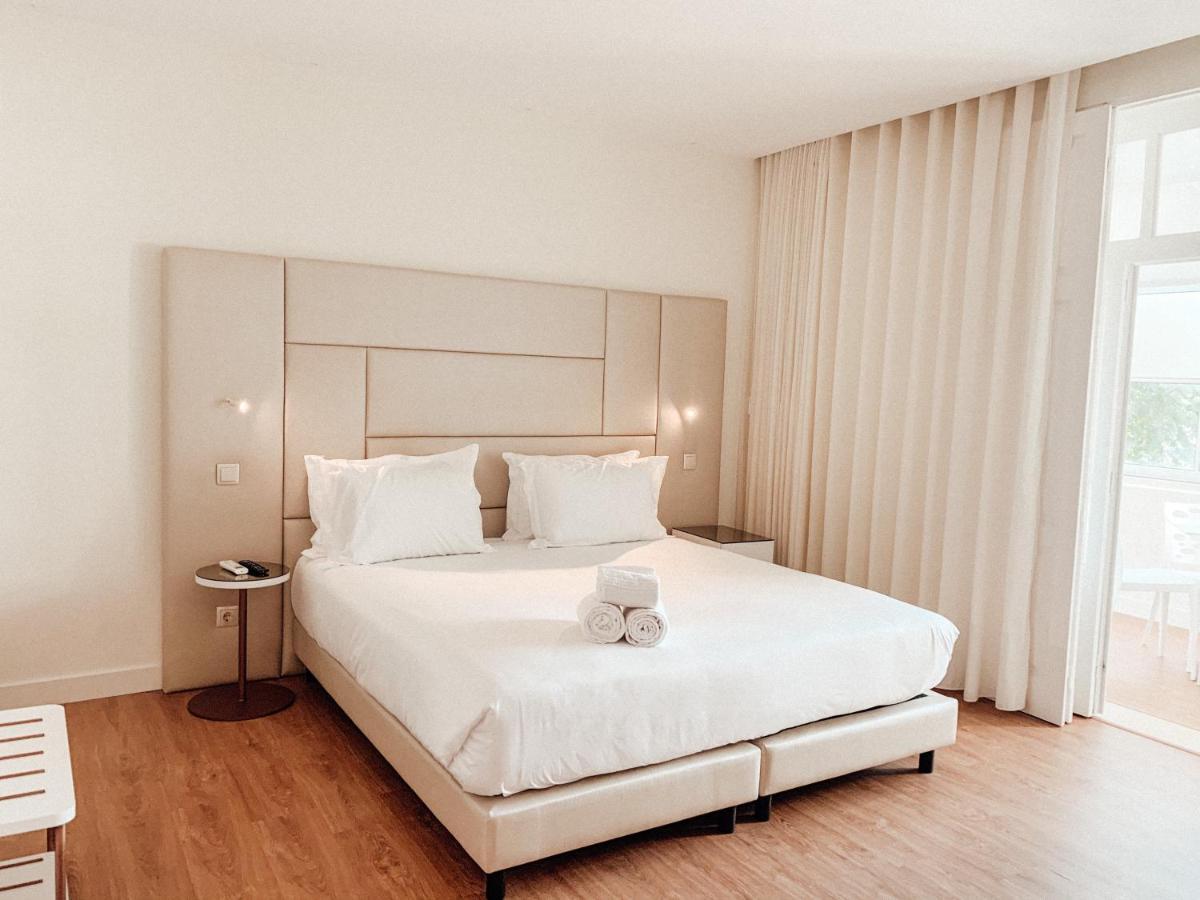 Le Premier Lisbon Suites Екстериор снимка