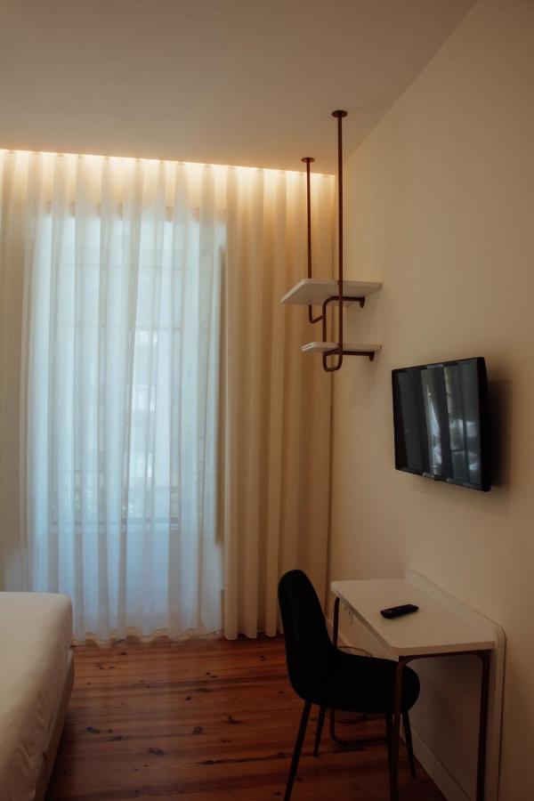 Le Premier Lisbon Suites Екстериор снимка