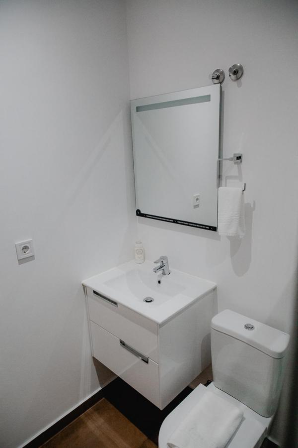 Le Premier Lisbon Suites Екстериор снимка