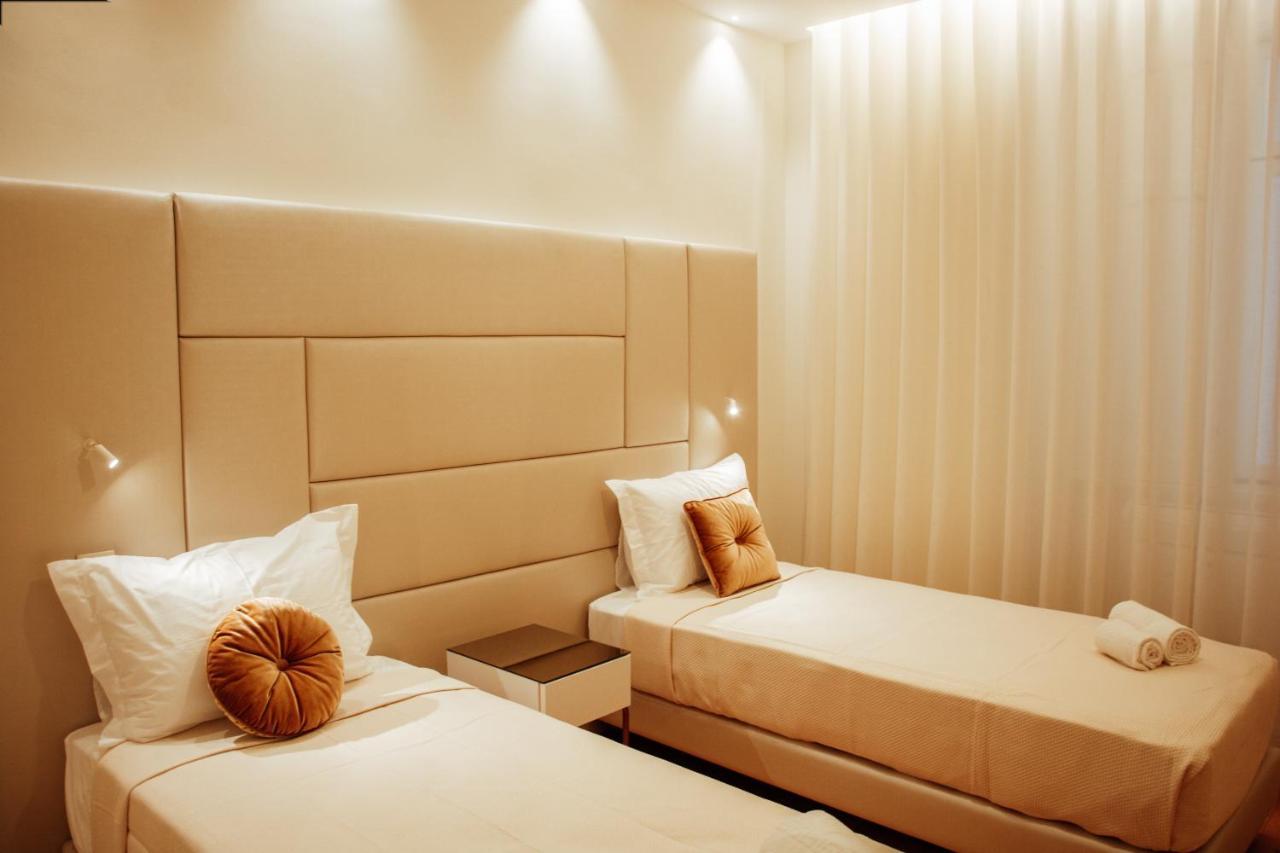 Le Premier Lisbon Suites Екстериор снимка
