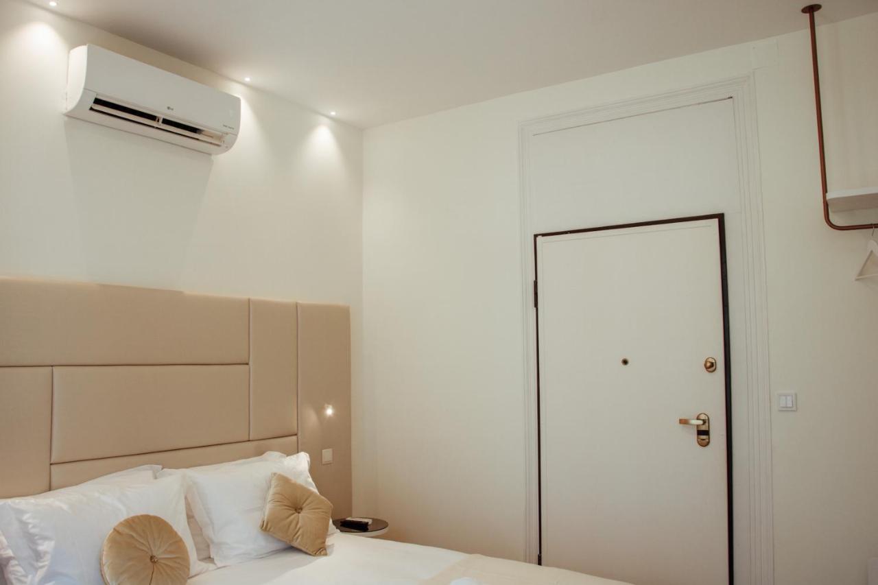 Le Premier Lisbon Suites Екстериор снимка